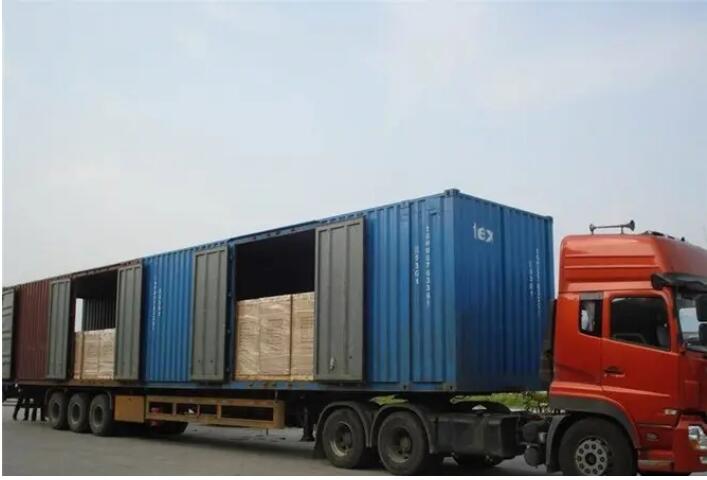 漳州到高唐县整车运输