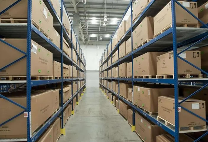 漳州到高唐县货物仓储