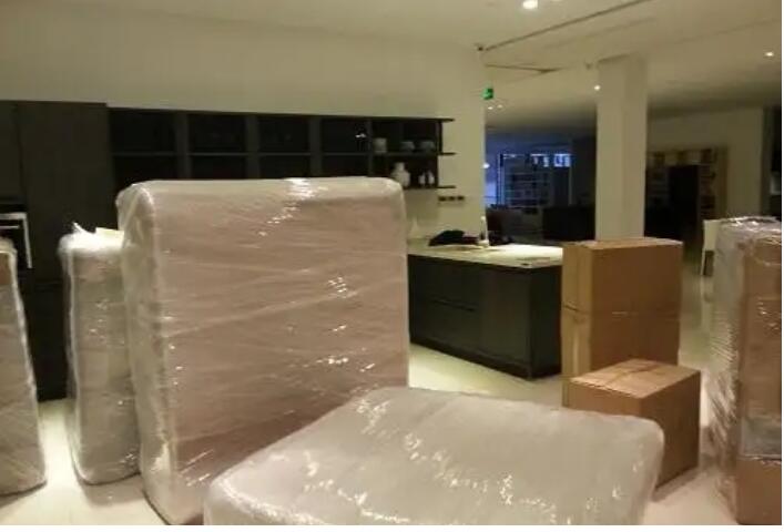 漳州到高唐县长途搬家